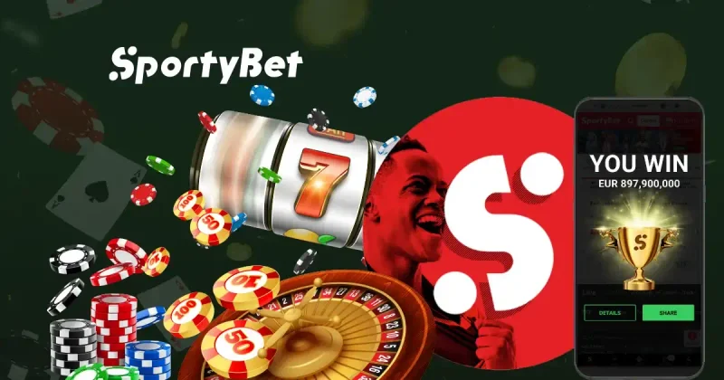 Sportybet Casino Nigeria — Games and Bonuses Overview