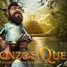 Gonzo's Quest by NetEnt